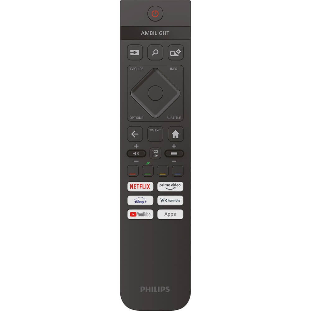 Телевизор Philips 65PUS8139/60, превью предыдущего фото