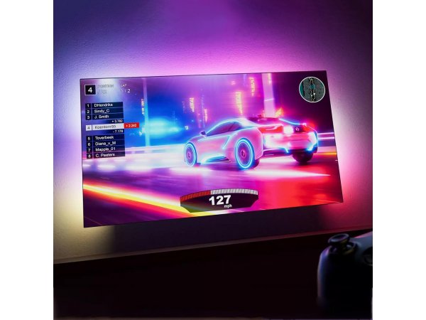 Телевизор Philips 65PUS8507/60, фото 7