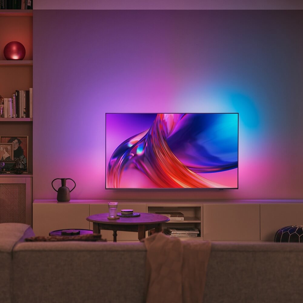 Телевизор Philips 65PUS8519/60, фото 8