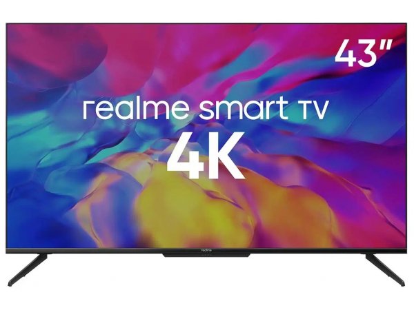 Телевизор Realme TV 43 (RMV2004)
