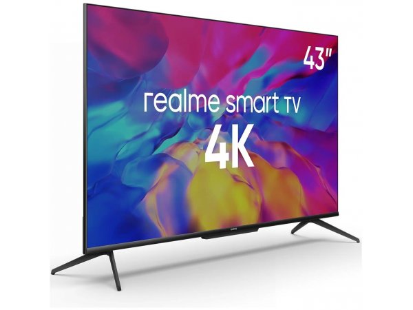 Телевизор Realme TV 43 (RMV2004), фото 2