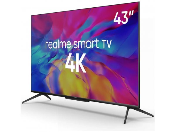 Телевизор Realme TV 43 (RMV2004), фото 3