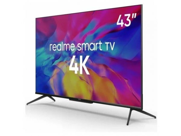 Телевизор Realme TV 43 (RMV2004), фото 7