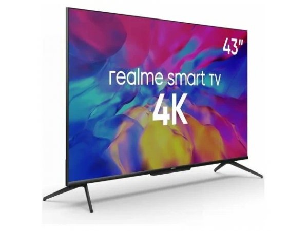 Телевизор Realme TV 43 (RMV2004), фото 8