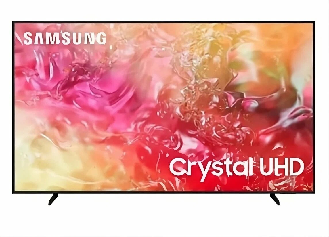 Телевизор Samsung 85DU7172U EU