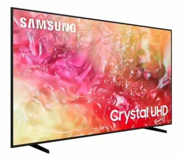 Телевизор Samsung 85DU7172U EU, фото 2