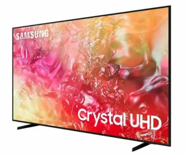 Телевизор Samsung 85DU7172U EU, фото 4