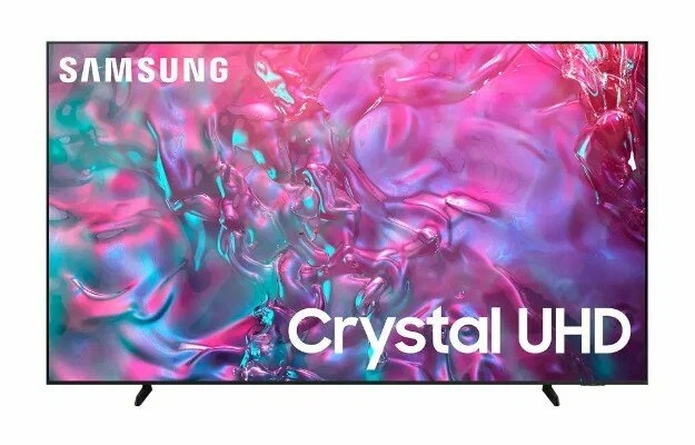 Телевизор Samsung 98DU9072U EU, превью следующего фото