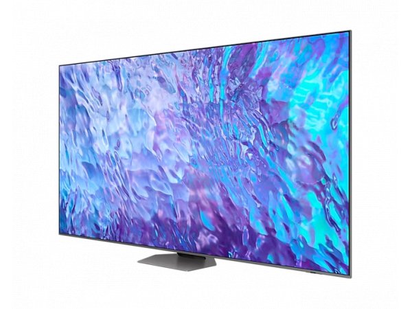 Телевизор Samsung 98Q80C, превью следующего фото