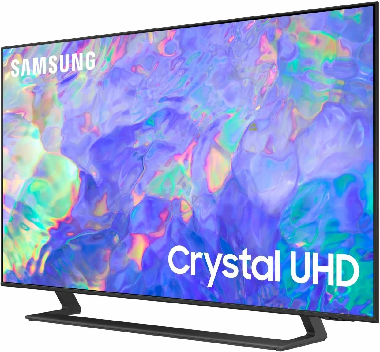 Телевизор Samsung LED 43" UE43CU8500UXRU, фото 2