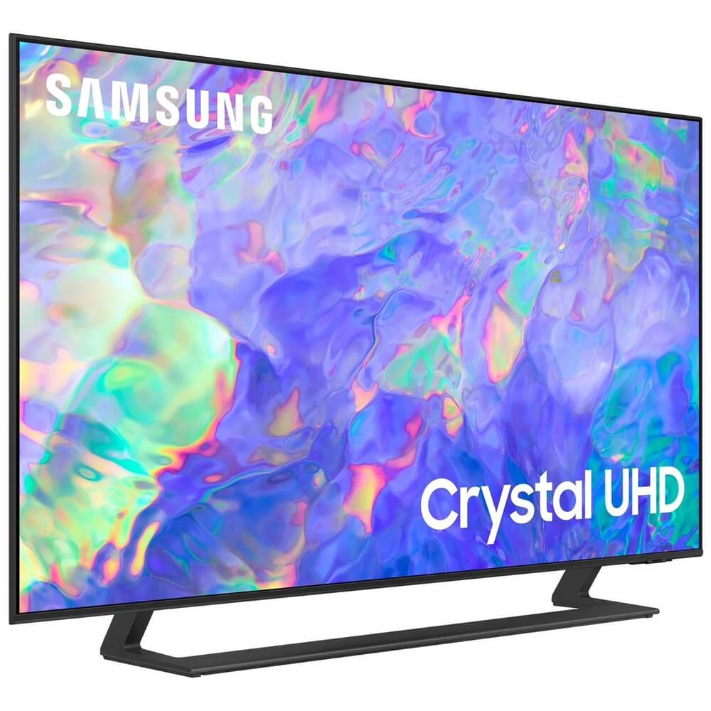 Телевизор Samsung LED 50" UE50CU8500UXRU, фото 2