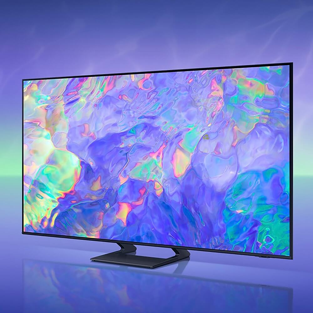 Телевизор Samsung LED 50" UE50CU8500UXRU, фото 7
