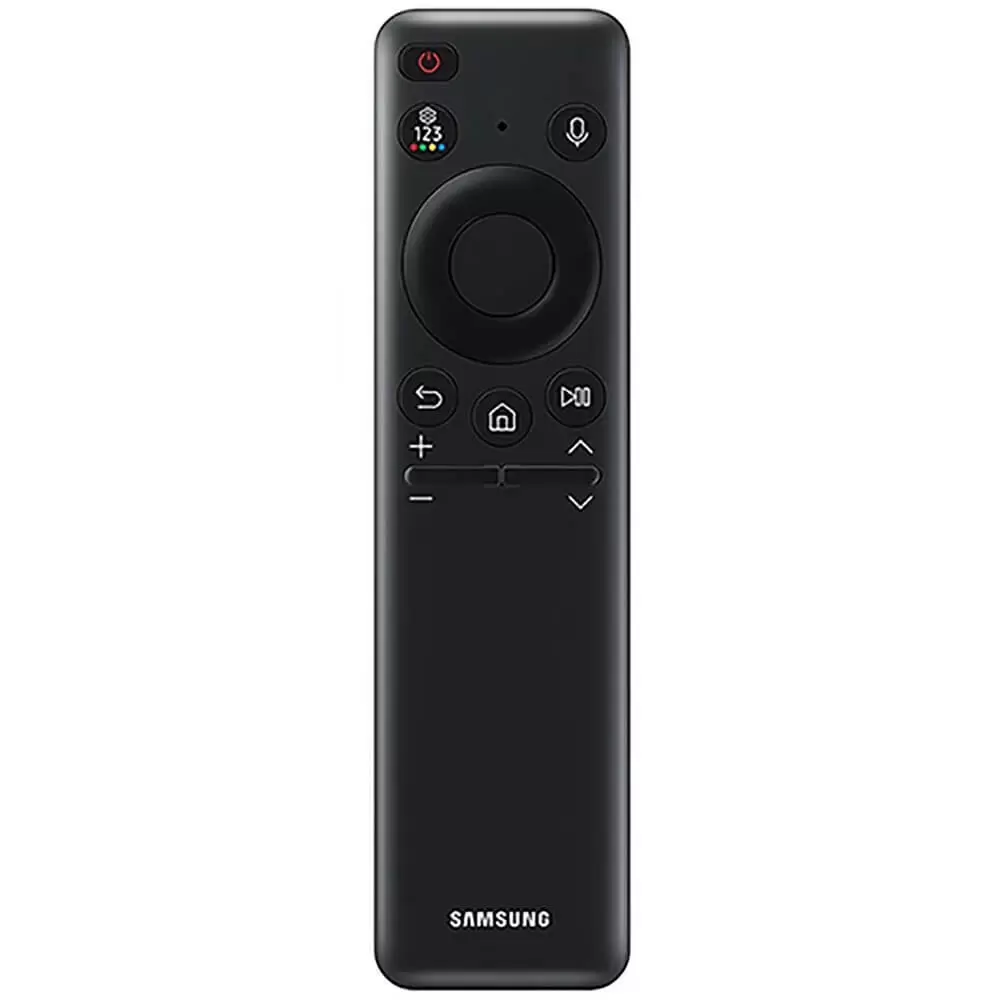 Телевизор Samsung LED 55" UE55CU8500UXRU, превью предыдущего фото