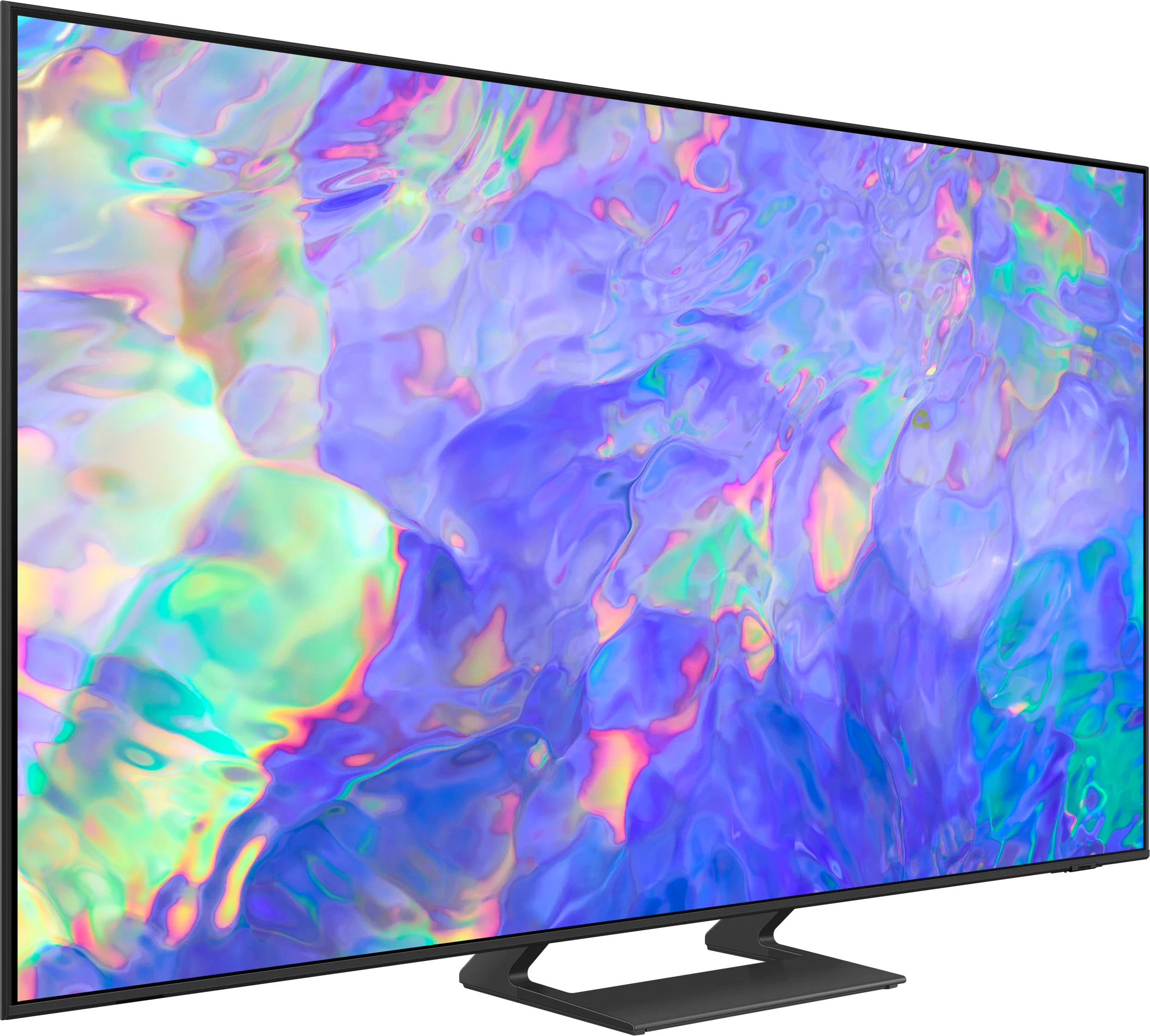 Телевизор Samsung LED 65" UE65CU8500UXRU, превью следующего фото