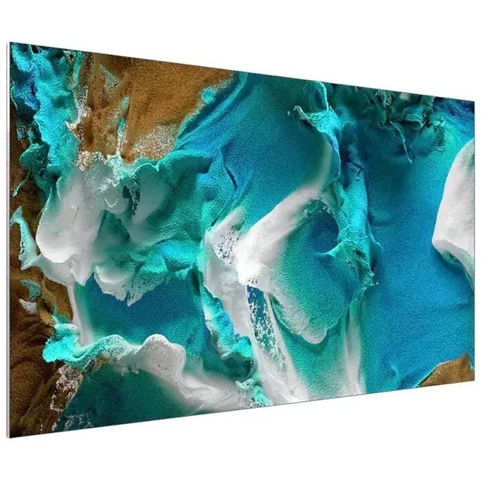 Телевизор Samsung Micro LED MNA110MS1AS EU, фото 4