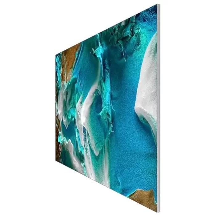 Телевизор Samsung Micro LED MNA110MS1AS EU, фото 5