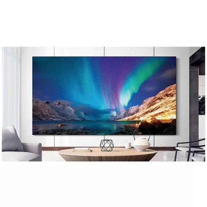 Телевизор Samsung Micro LED MNA110MS1AS, превью предыдущего фото