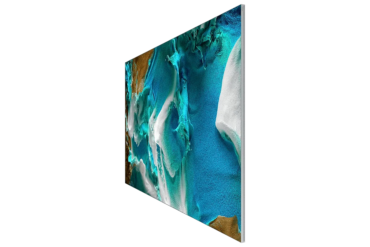 Телевизор Samsung MNA110MS1ACXRU, фото 6