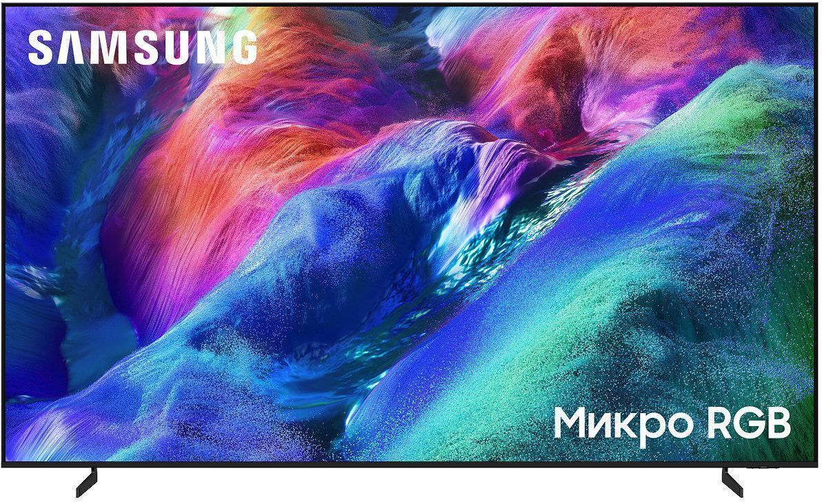 Телевизор Samsung MRE100R85HUXPY