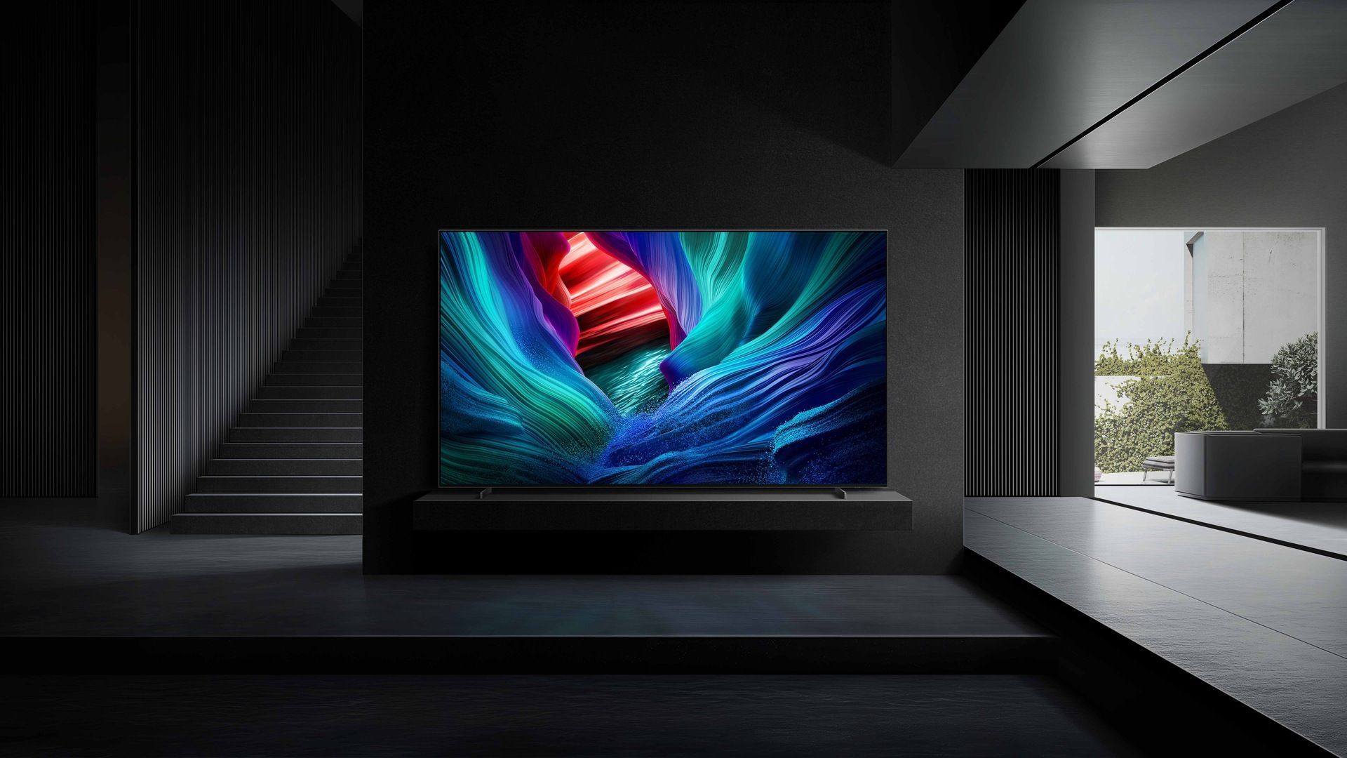 Телевизор Samsung MRE115MR95FXRU, превью предыдущего фото