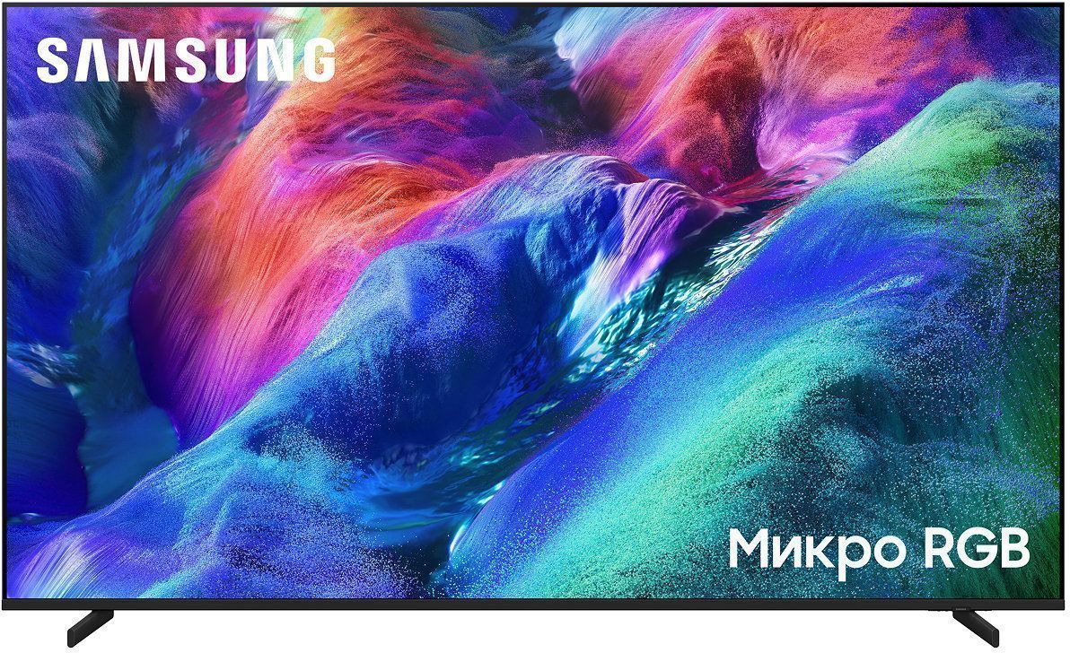 Телевизор Samsung MRE75R85HAUXPY