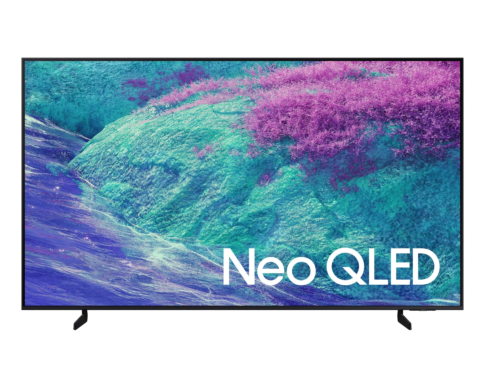 Телевизор Samsung Neo QLED QE75QN1EFAUXRU