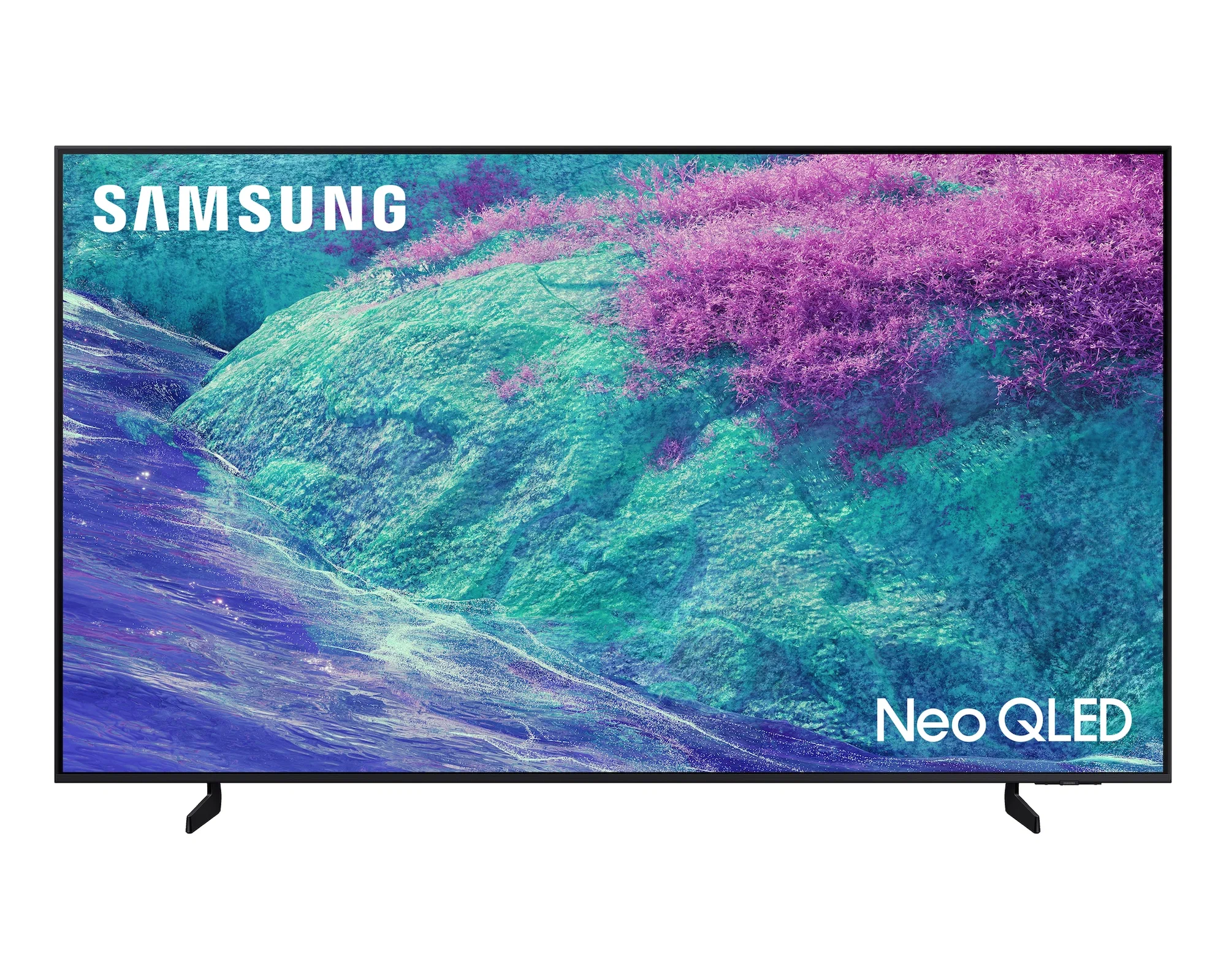 Телевизор Samsung Neo QLED QE75QN1EFAUXRU, превью следующего фото