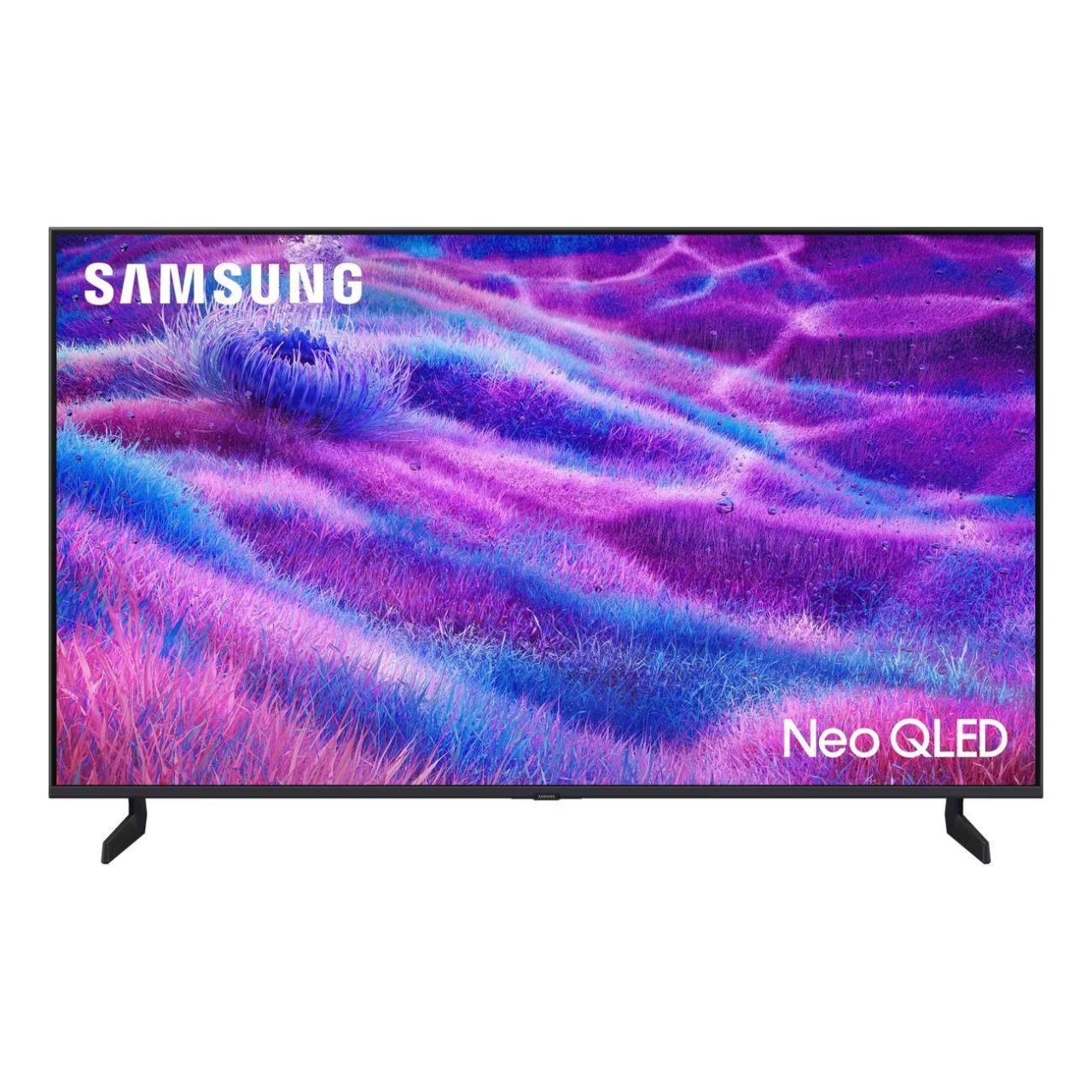 Телевизор Samsung QE100QN80FUXRU, фото 2