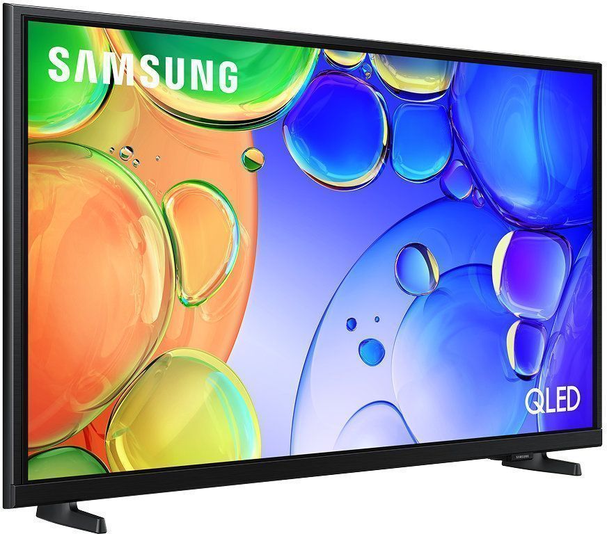 Телевизор Samsung QE32Q5FAAUXPY, фото 3