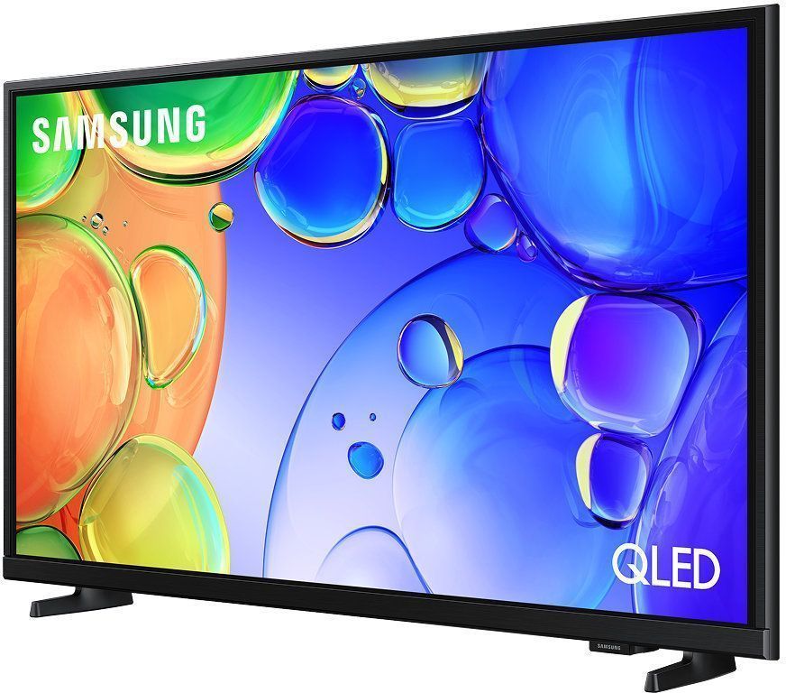 Телевизор Samsung QE32Q5FAAUXPY, фото 4