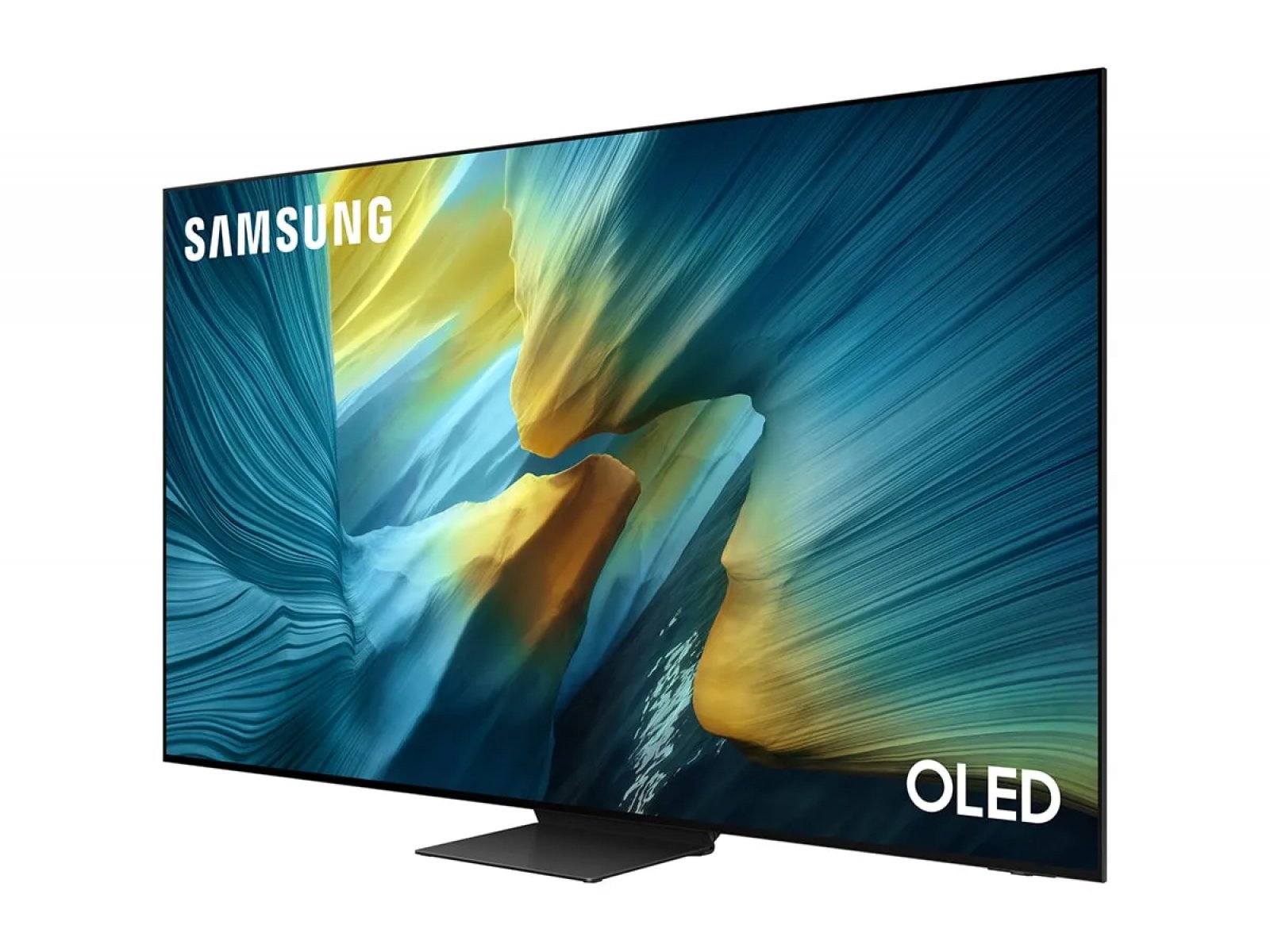 Телевизор Samsung QE42S85H, превью следующего фото