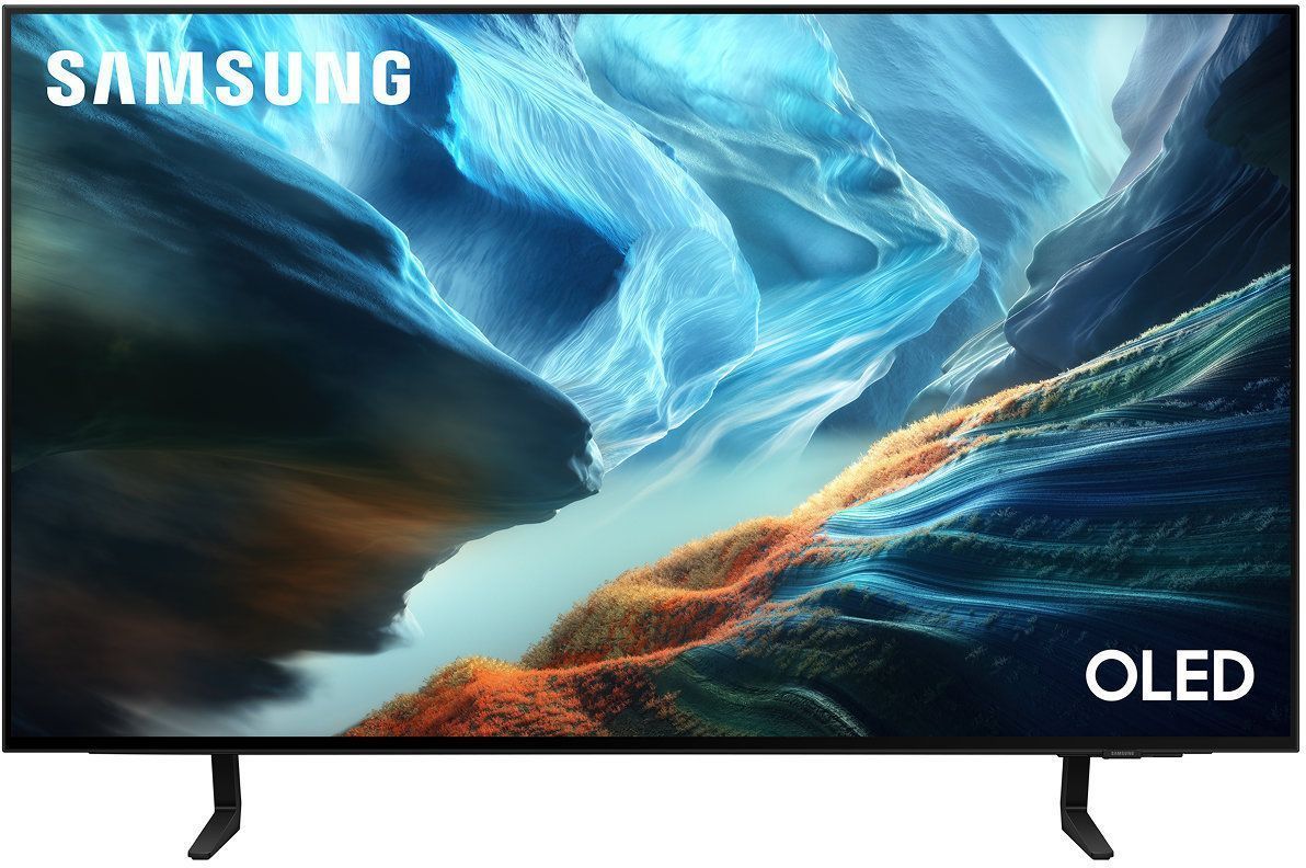 Телевизор Samsung QE42S90H