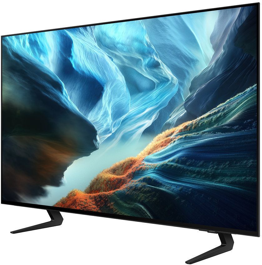 Телевизор Samsung QE42S90H, превью следующего фото