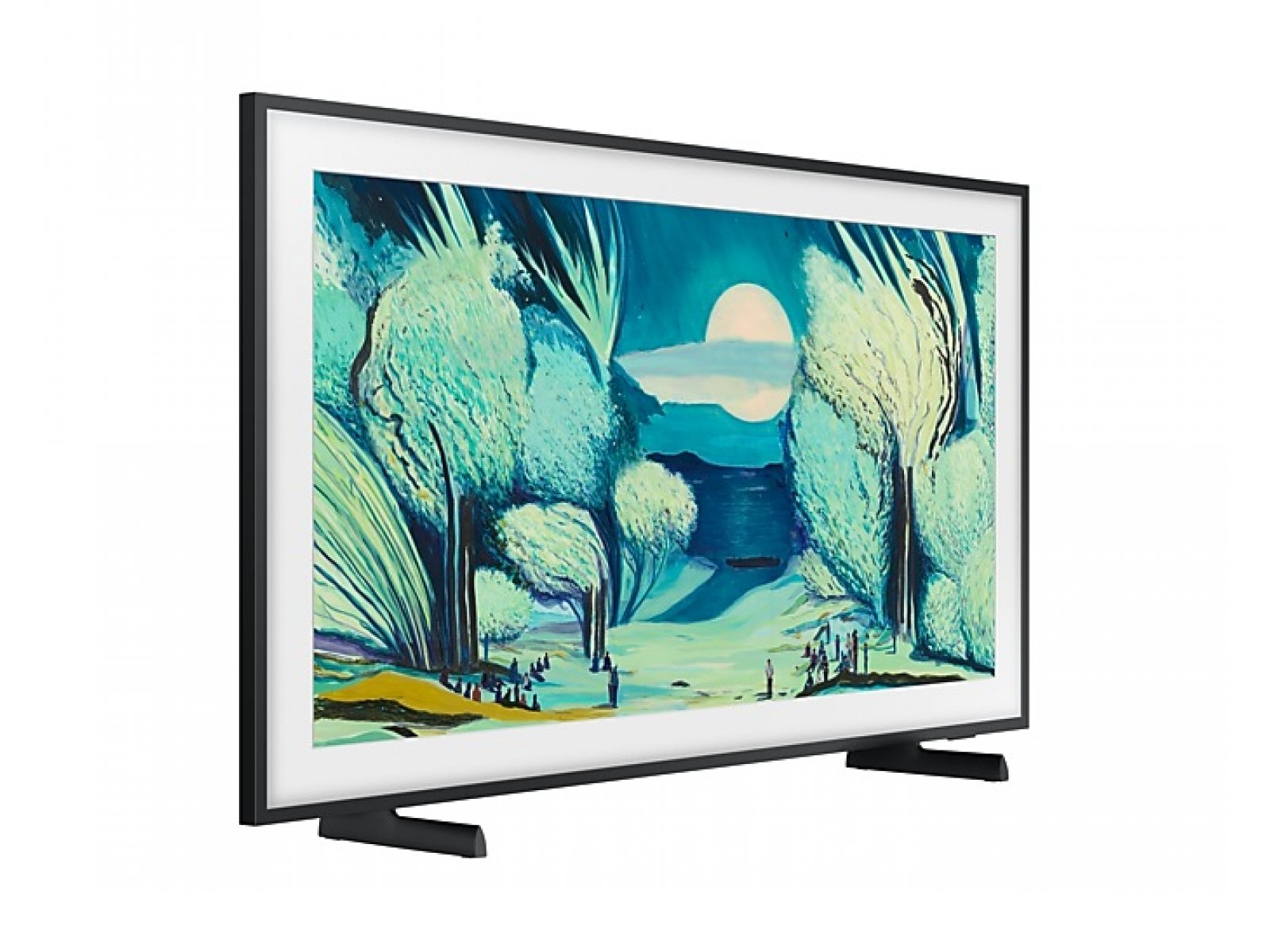 Телевизор Samsung QE43LS03F EU, фото 9