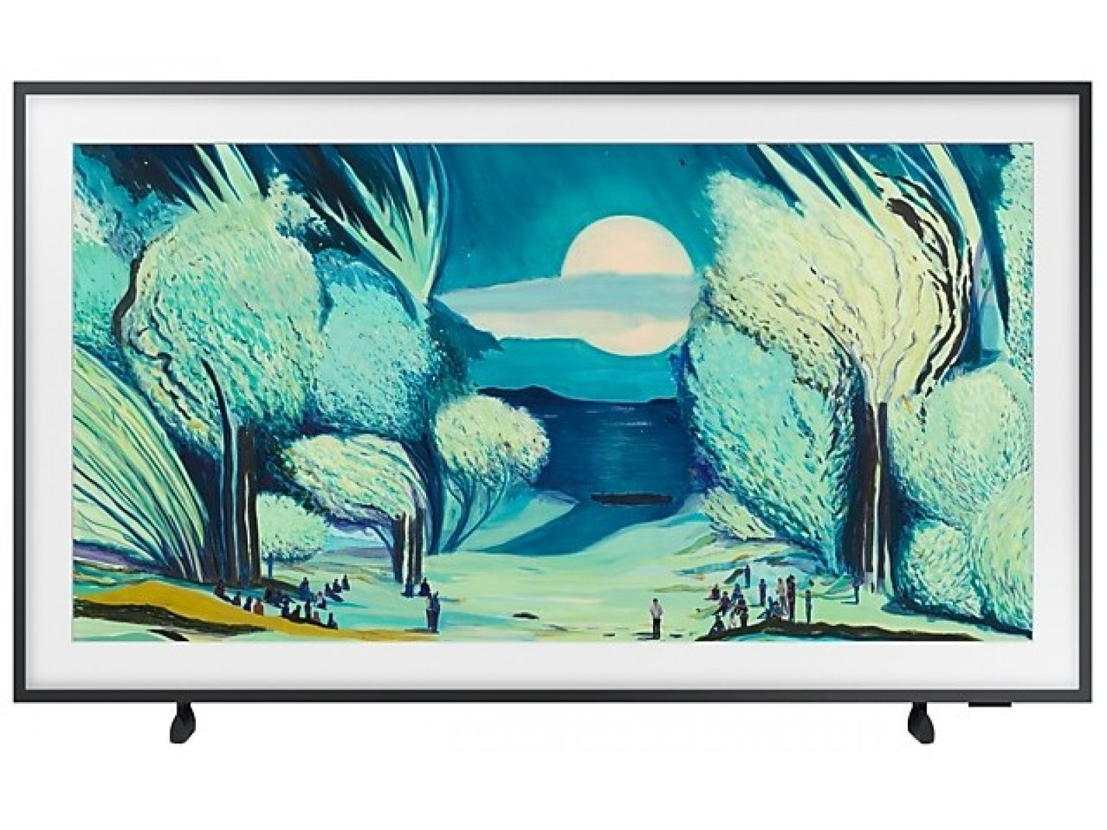 Телевизор Samsung QE43LS03FAUXRU, фото 2