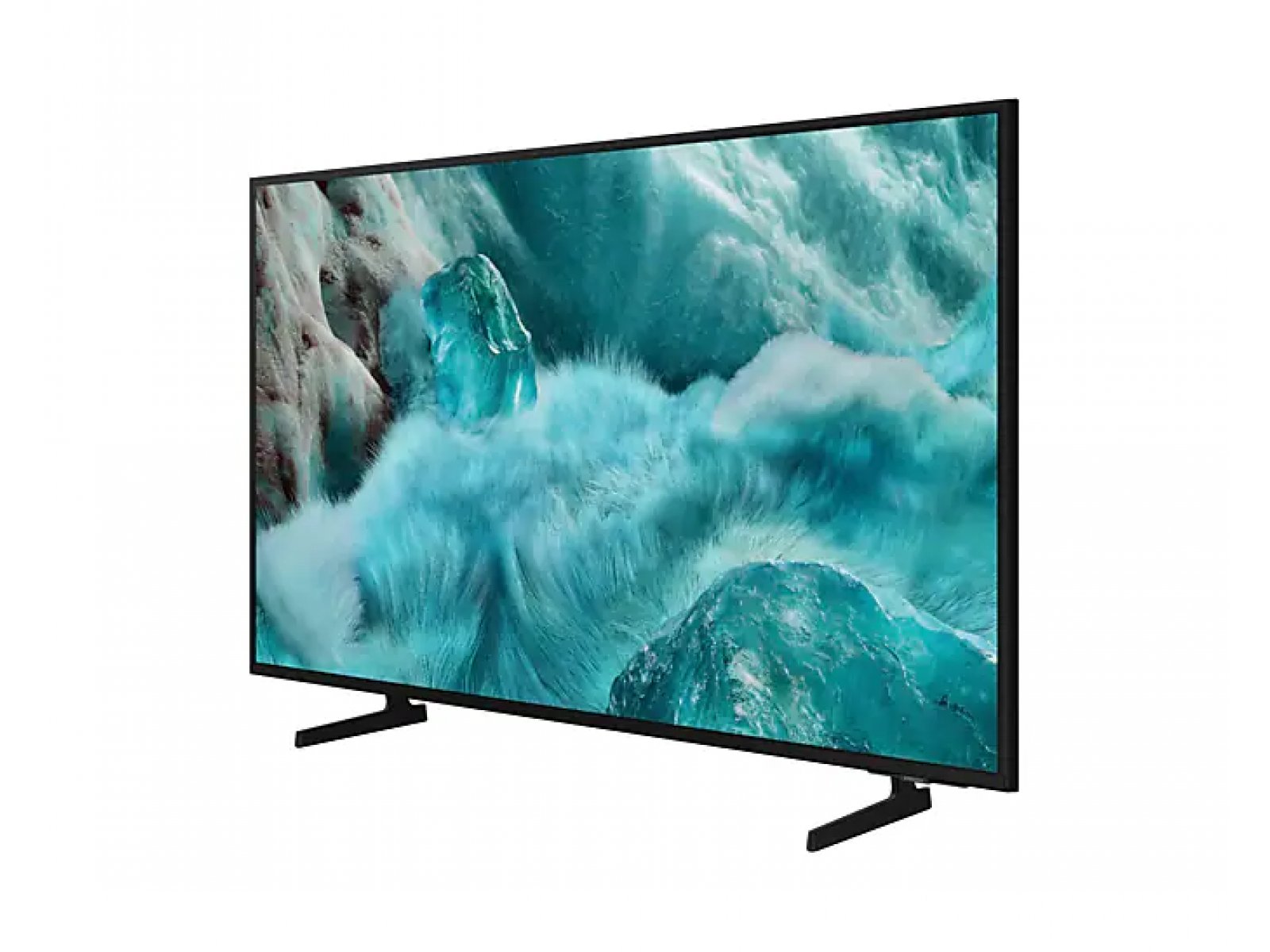 Телевизор Samsung QE43Q7FAAUXRU, фото 3
