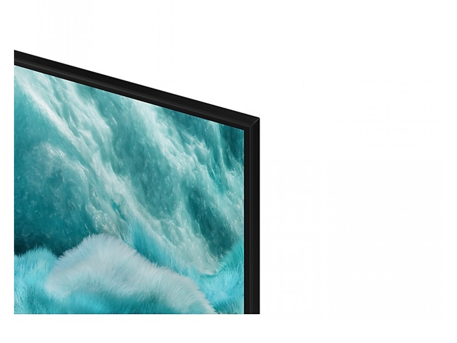 Телевизор Samsung QE43Q7FAAUXRU, фото 5