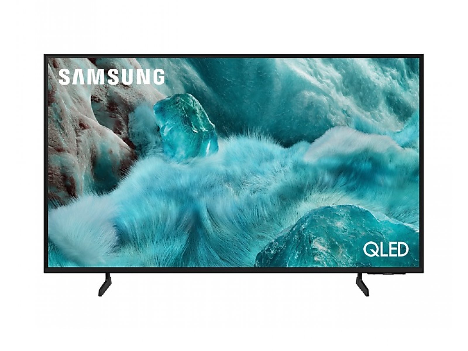 Телевизор Samsung QE43Q7FAAUXRU, фото 6