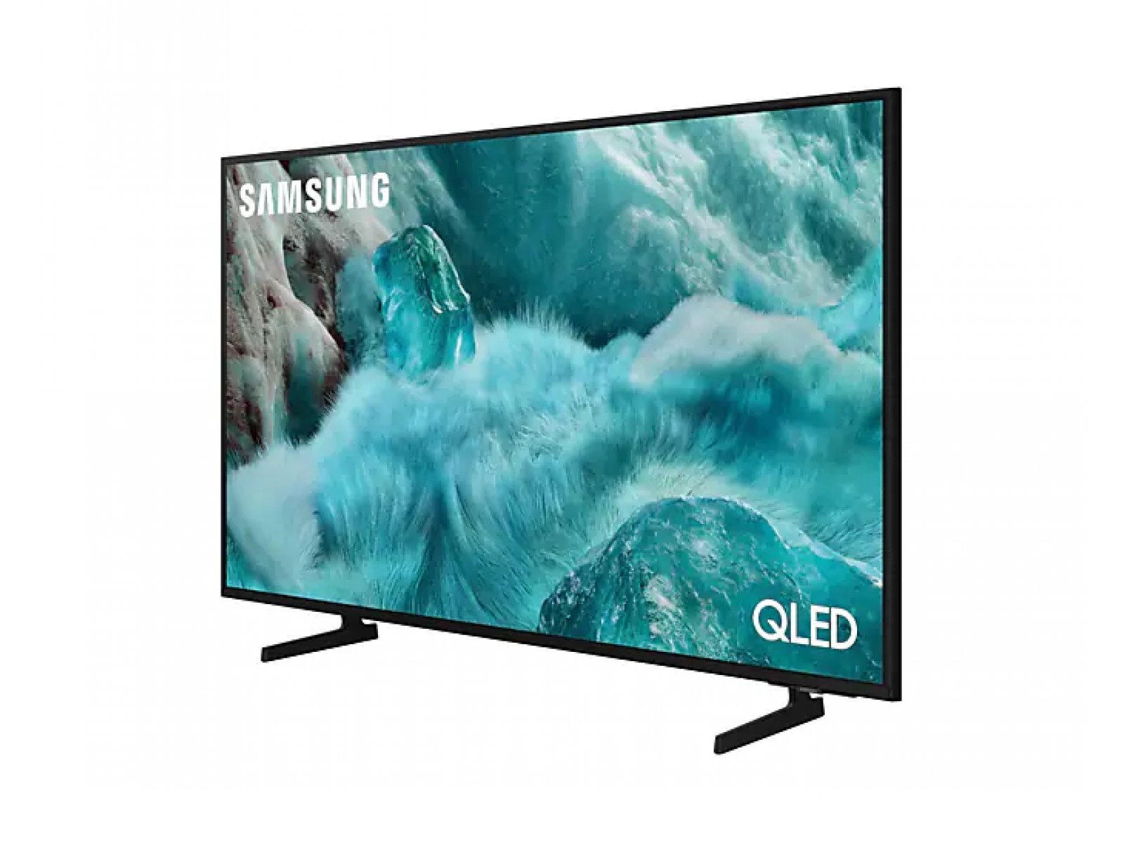 Телевизор Samsung QE43Q7FAAUXRU, фото 7