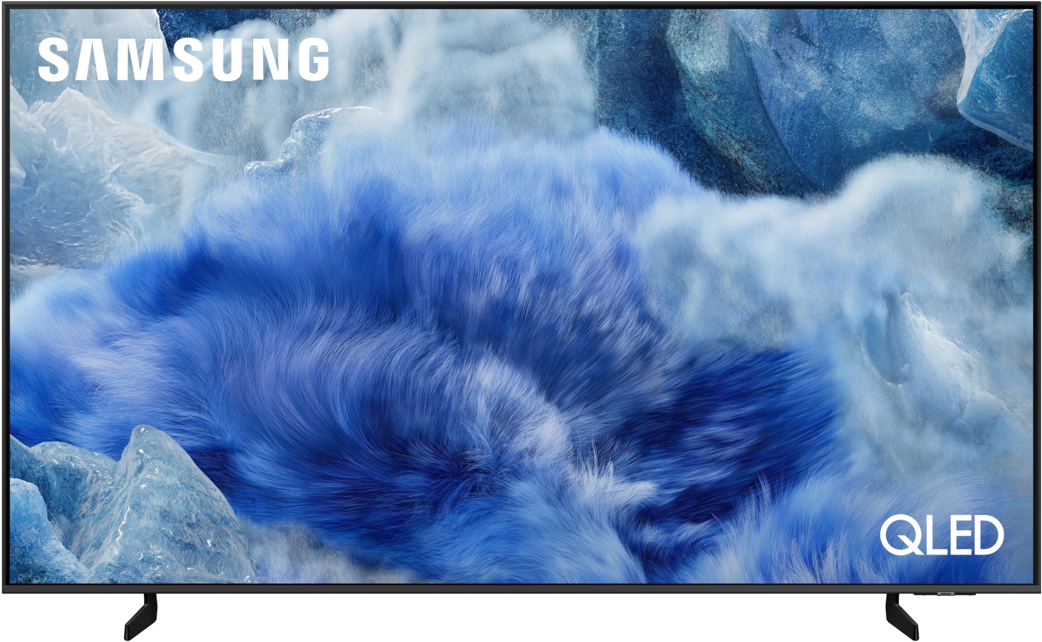 Телевизор Samsung QE43Q8FAAUXRU, превью следующего фото