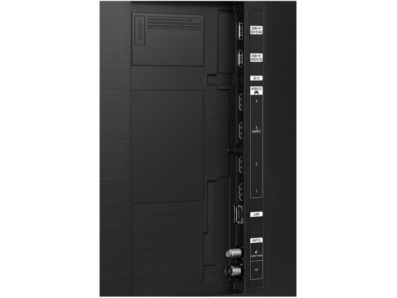 Телевизор Samsung QE43QN90FAUXRU, фото 16