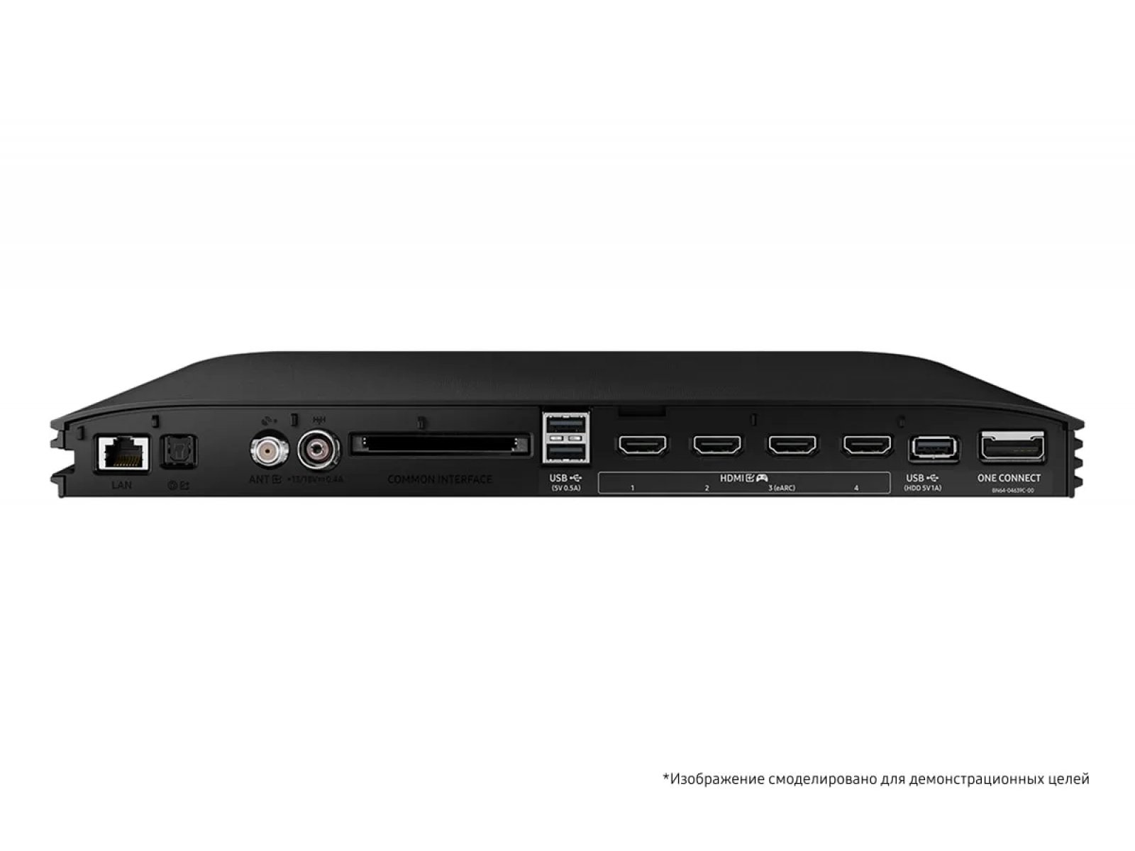 Телевизор Samsung QE48S85H, фото 8