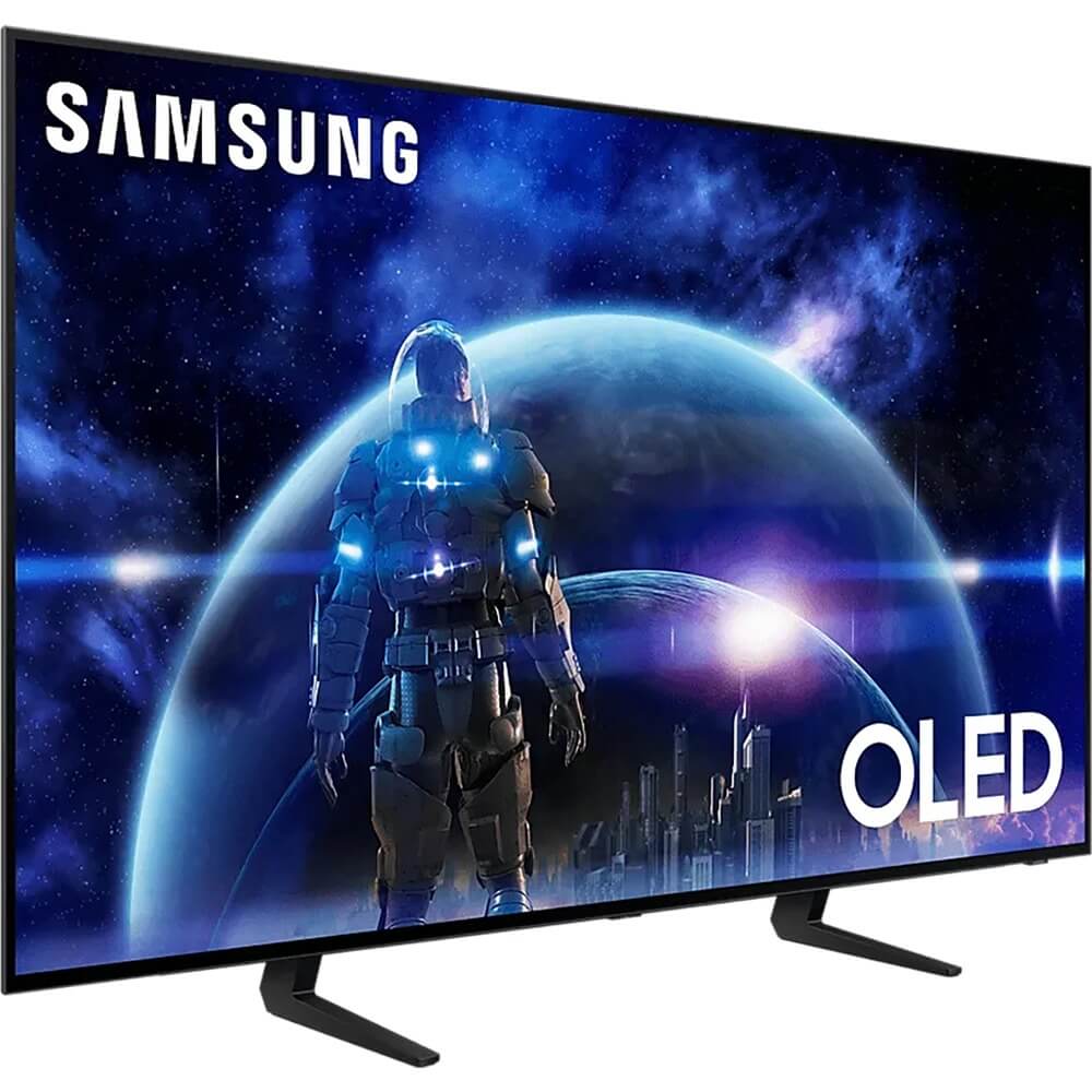 Телевизор Samsung QE48S90D, фото 4