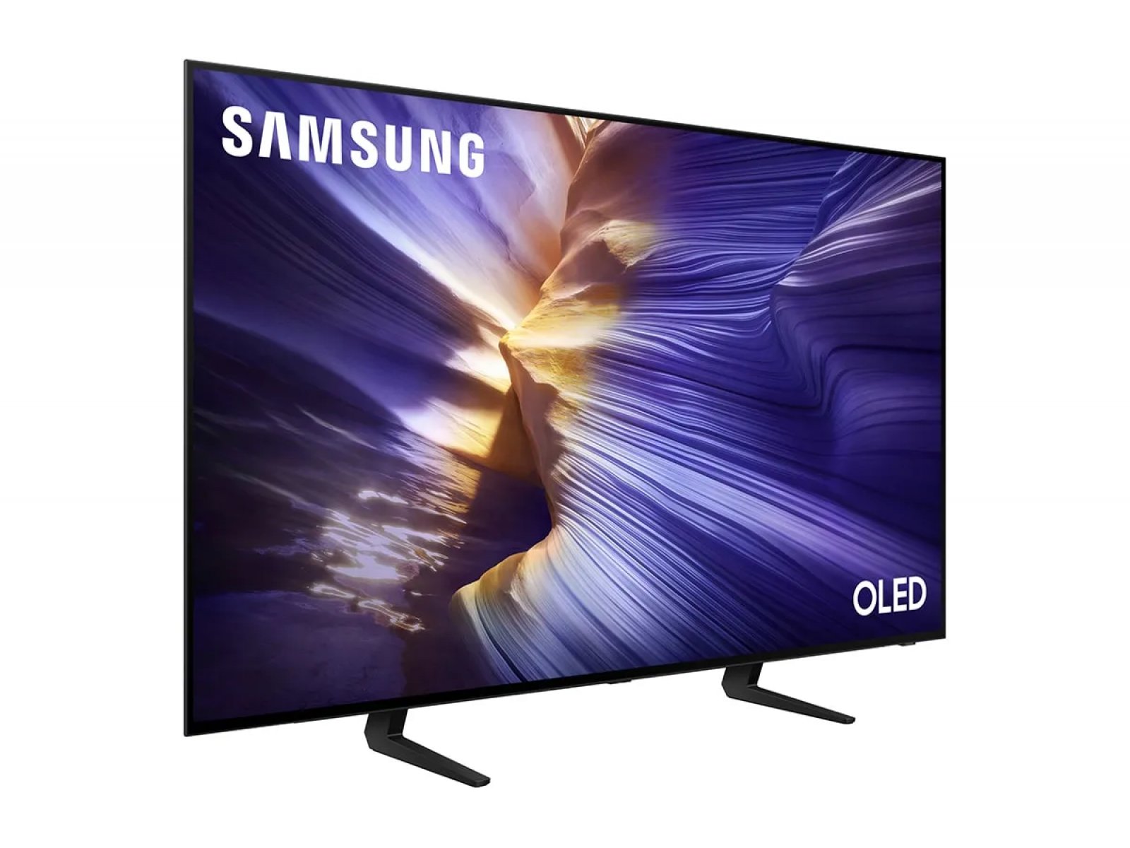 Телевизор Samsung QE48S90F, фото 5