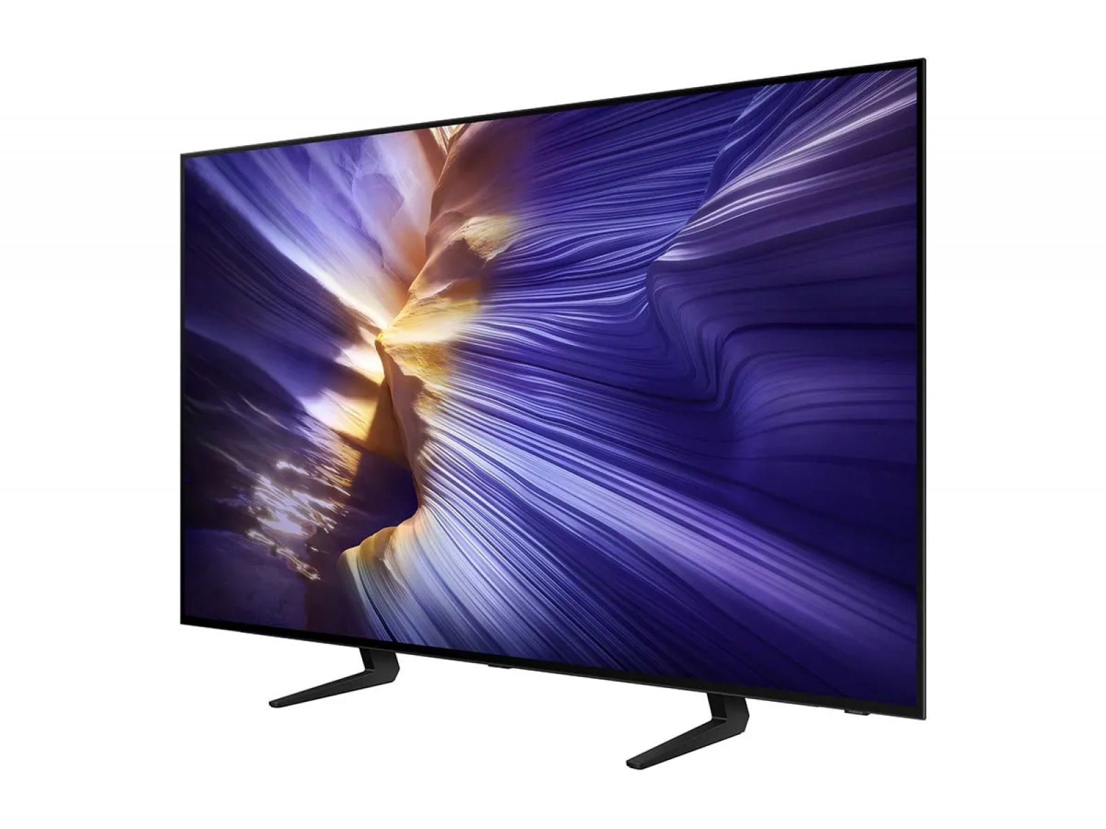 Телевизор Samsung QE48S90FAEXRU, фото 3