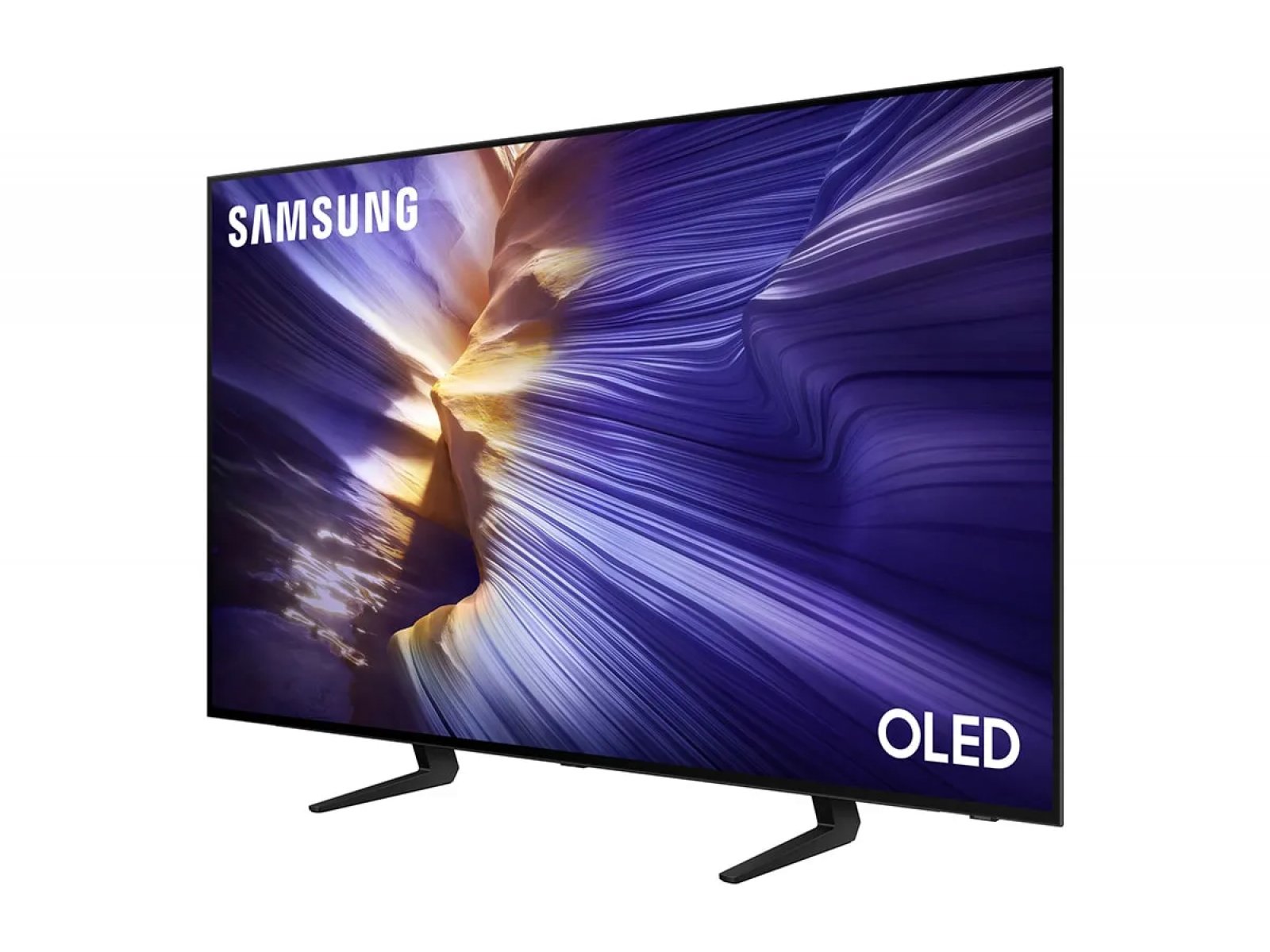 Телевизор Samsung QE48S90FAEXRU, фото 4