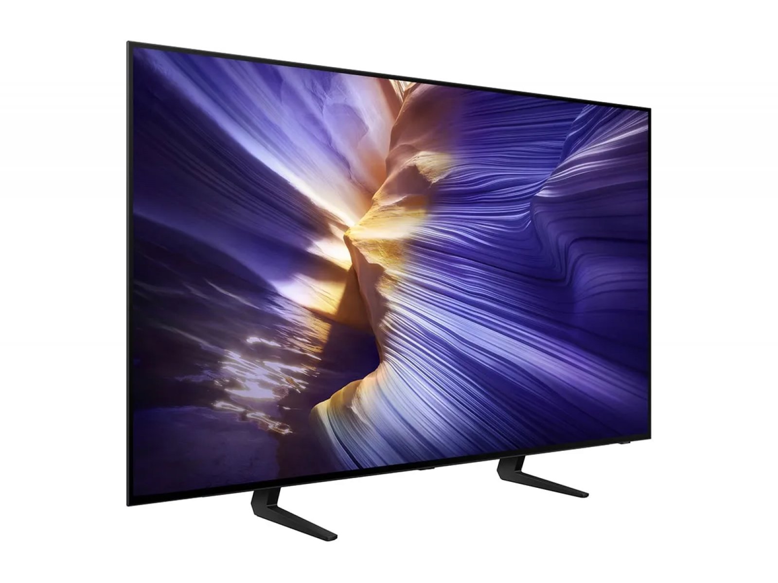 Телевизор Samsung QE48S90FAEXRU, фото 6
