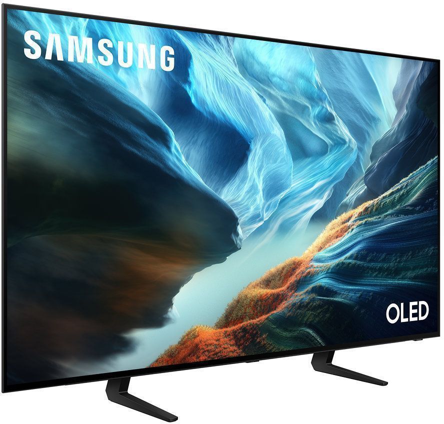 Телевизор Samsung QE48S90H, фото 3