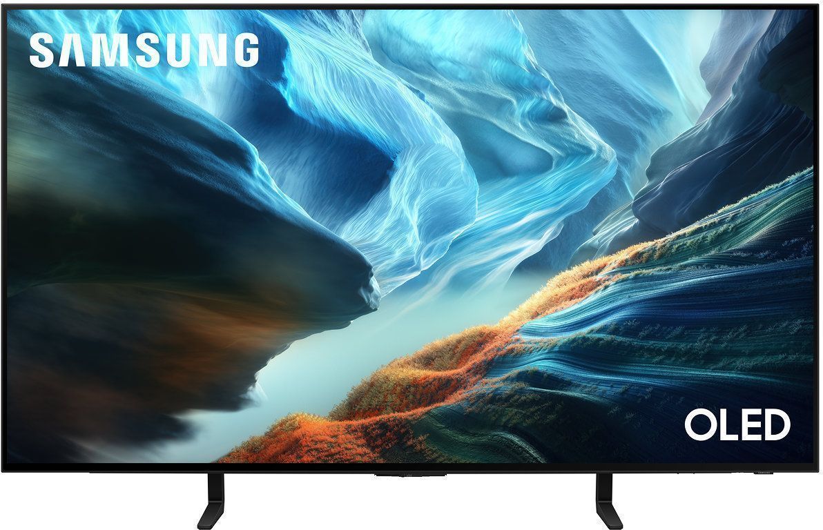 Телевизор Samsung QE48S90H