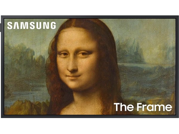 Телевизор Samsung QE50LS03B EU